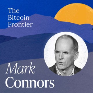 The Bitcoin Frontier cover image