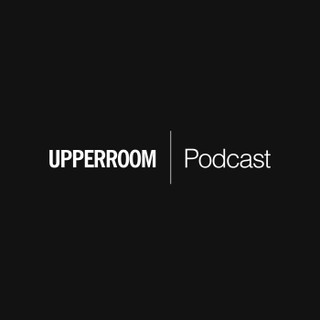 UPPERROOM Dallas Podcast cover image