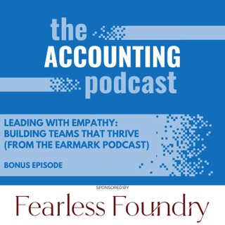 The Accounting Podcast cover image