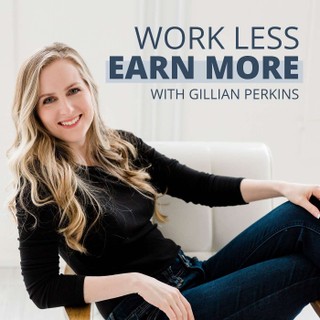 Work Less, Earn More cover image