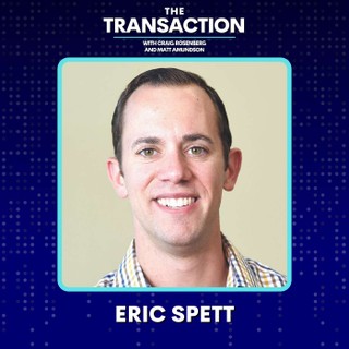 The Transaction cover image