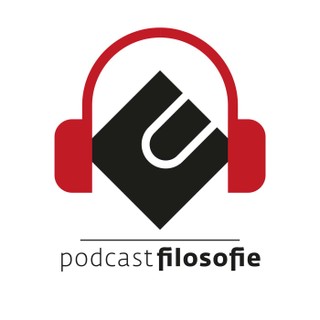Podcast Filosofie cover image