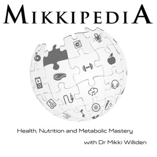 Mikkipedia cover image