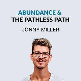 The Pathless Path with Paul Millerd cover image