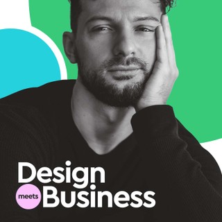 Design Meets Business cover image