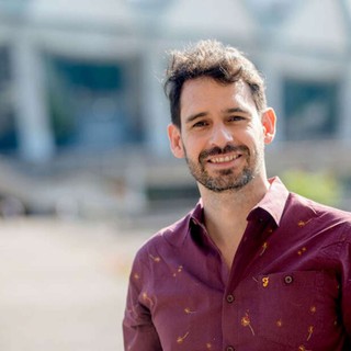 Crazy Wisdom cover image