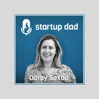 Startup Dad cover image