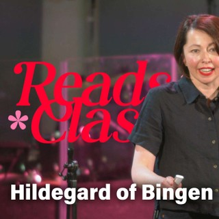 Commons Church Podcast cover image