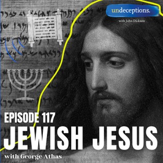 Undeceptions with John Dickson cover image