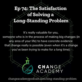 Change Academy cover image