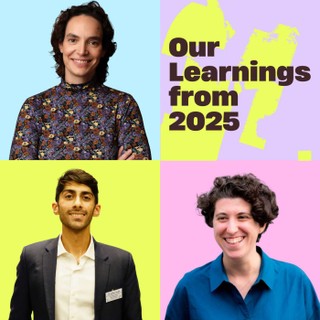 Computer Says Maybe cover image