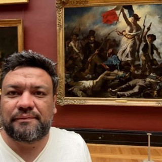 Crazy Wisdom cover image