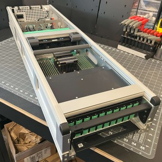 Oxide and Friends cover image