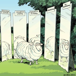 Eurodollar University cover image