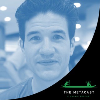 Naavik Gaming Podcast cover image