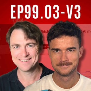 This Day in AI Podcast cover image