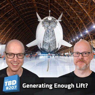 Still To Be Determined cover image