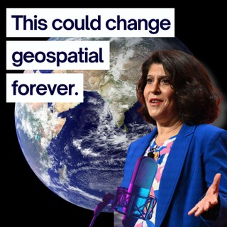 Spatial Stack with Matt Forrest cover image