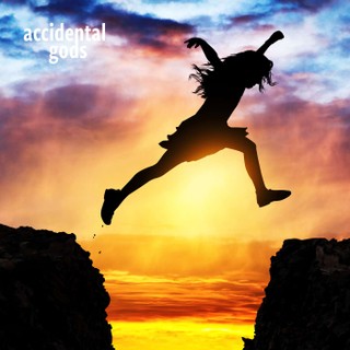 Accidental Gods cover image