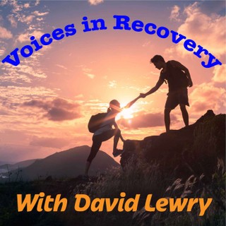 Voices In Recovery Podcast cover image