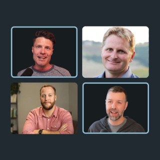 The Panel cover image