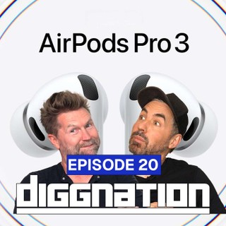 Diggnation (Rebooted) cover image