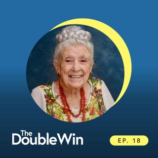 The Double Win cover image