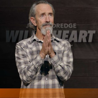Wild at Heart cover image