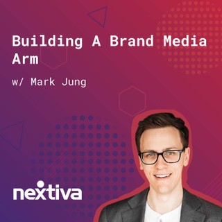 Move The Needle - Real strategies. Data-driven growth. B2B results that move the needle. cover image