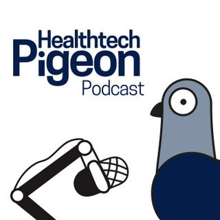 Healthtech Pigeon cover image