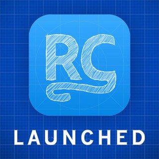 Launched cover image