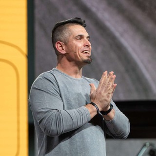 Saddleback Church Weekend Messages cover image