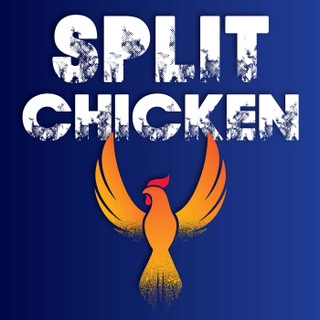 Split-Chicken cover image