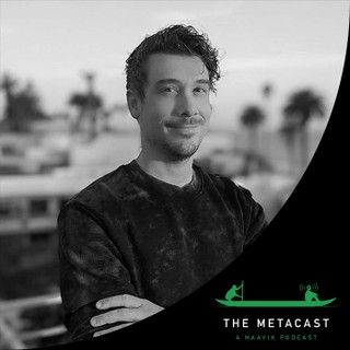 Naavik Gaming Podcast cover image