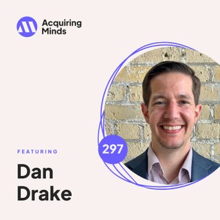 Acquiring Minds cover image