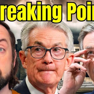 Eurodollar University cover image