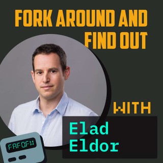 Fork Around And Find Out cover image