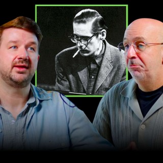 You'll Hear It cover image