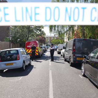 UK News Daily cover image