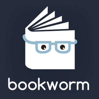 Bookworm cover image