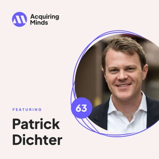 Acquiring Minds cover image