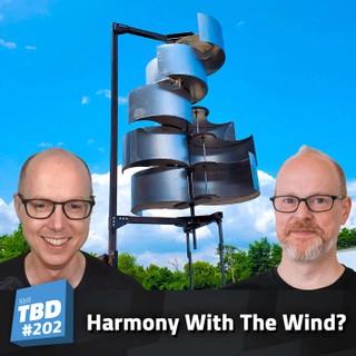 Still To Be Determined cover image