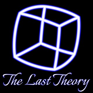 The Last Theory cover image