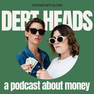 Debt Heads cover image