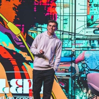 Crazy Wisdom cover image