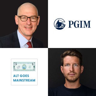 Alt Goes Mainstream: The Latest on Alternative Investments, WealthTech, & Private Markets cover image