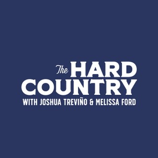 The Hard Country cover image