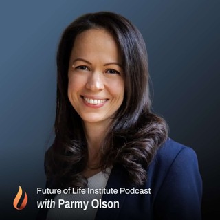Future of Life Institute Podcast cover image