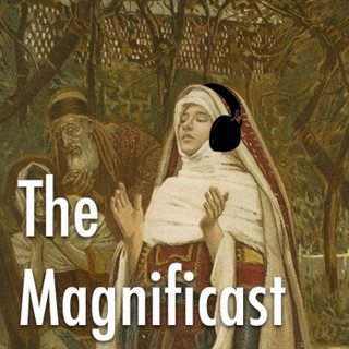 The Magnificast cover image