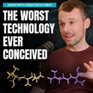 80,000 Hours Podcast cover image